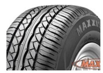 MAXXIS 175/65 R14     